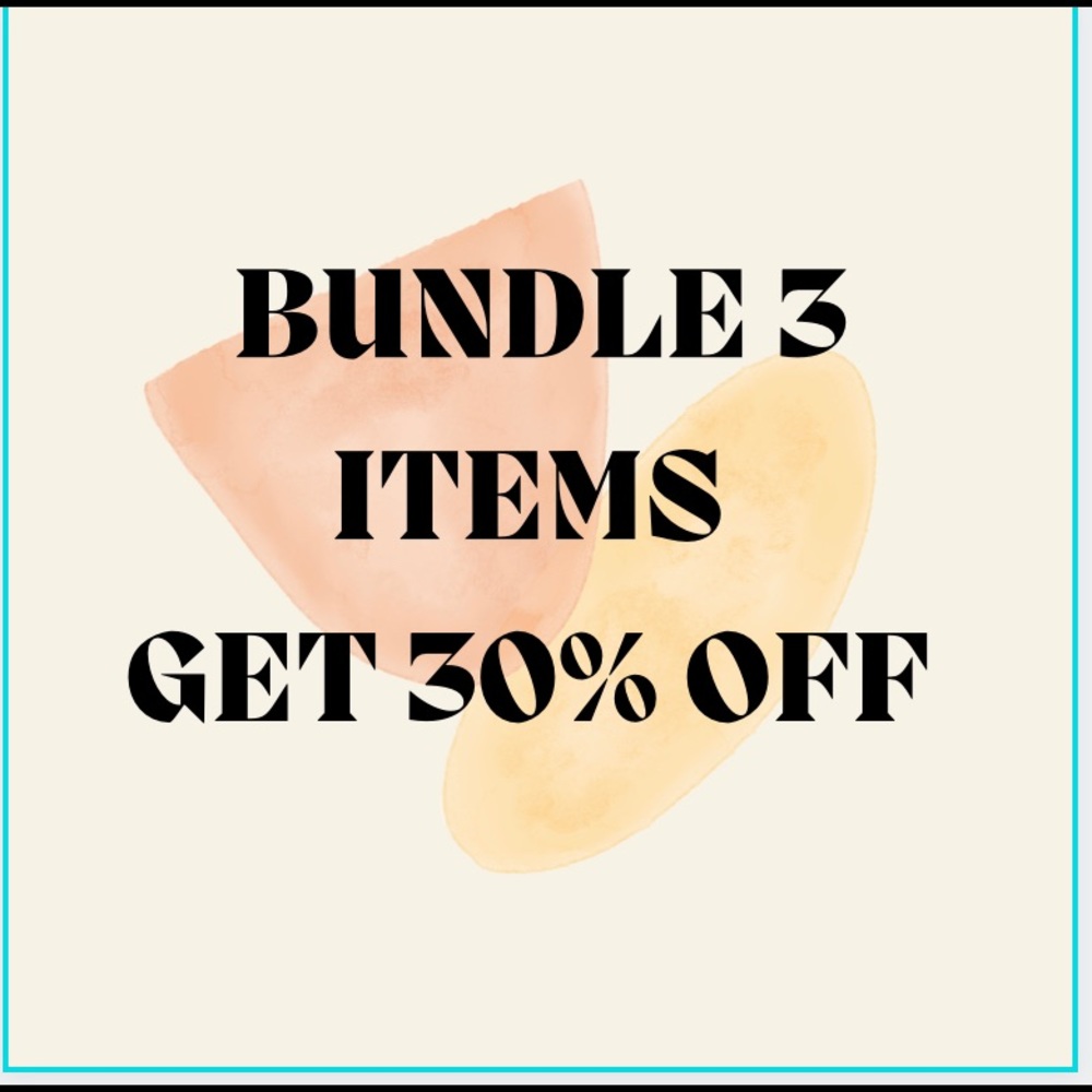 Bundle and save!
